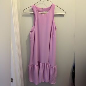 Excellent used condition Amanda Uprichard dress